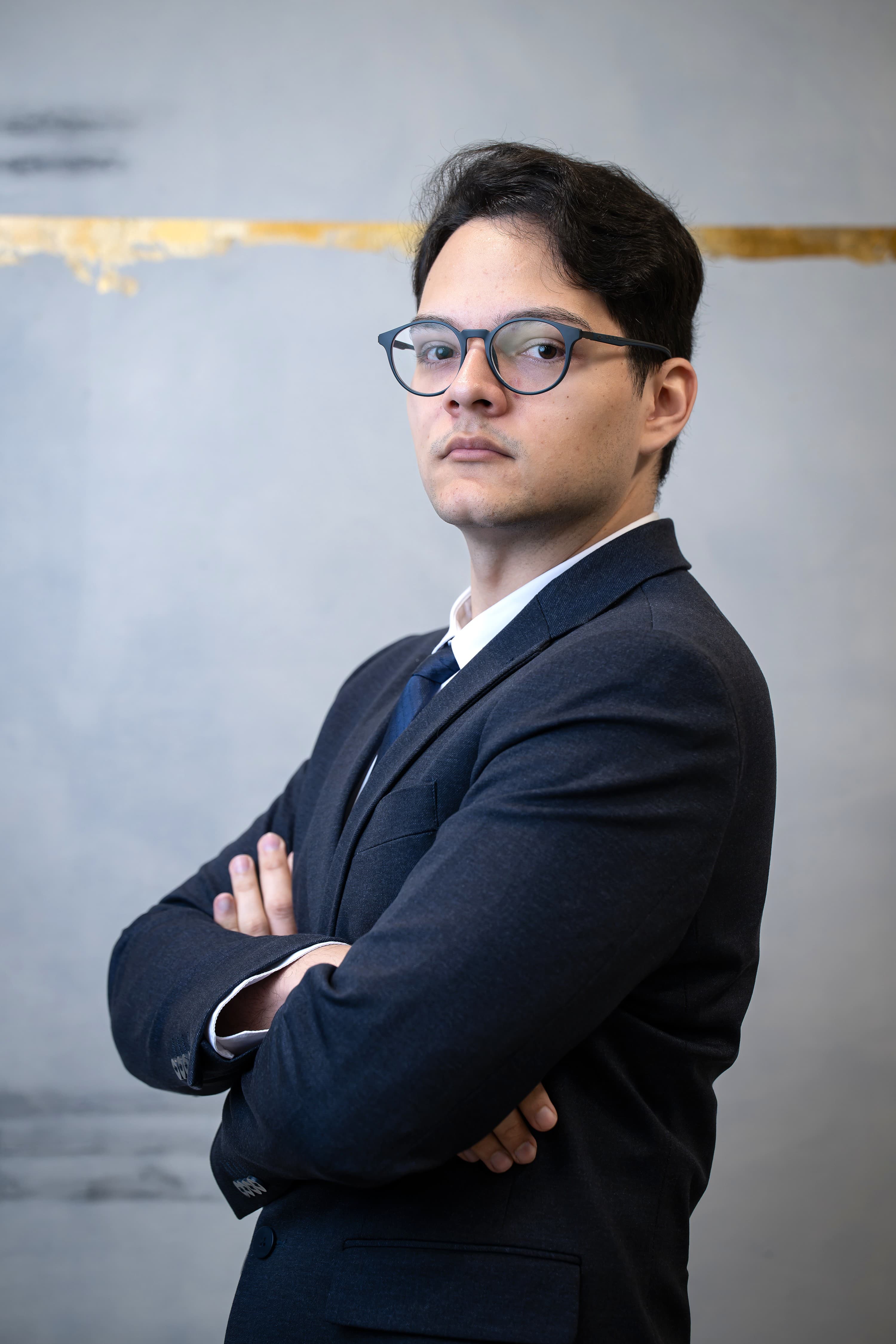 Arthur Lopes Castilho